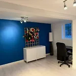 Cosy 3bdr With Workspace And Private Garden Дом отдыха Бристоль