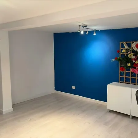 Cosy 3bdr With Workspace And Private Garden Бристоль