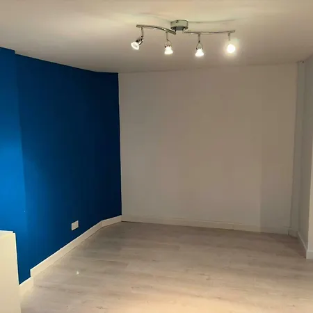 Cosy 3bdr With Workspace And Private Garden Feriehus *