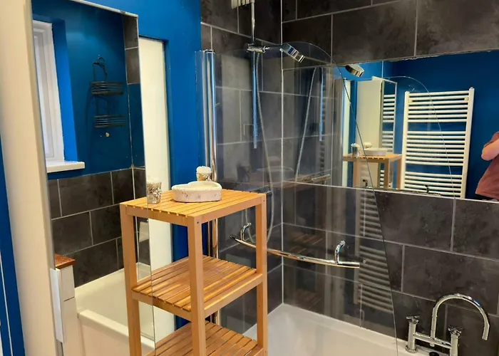 Cosy 3bdr With Workspace And Private Garden * Бристоль