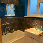 Cosy 3bdr With Workspace And Private Garden *