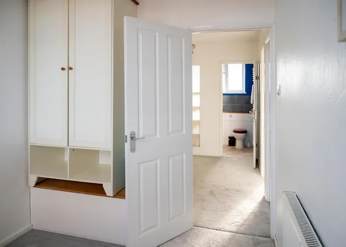 Cosy 3bdr With Workspace And Private Garden * Bristol